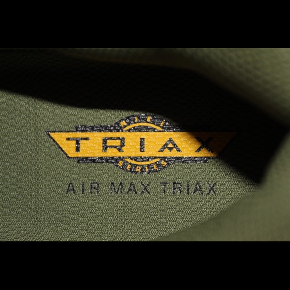 Air Maxx Triax 96 SP Size: 10.5 with FREE SHIPPING - Picture 10 of 15